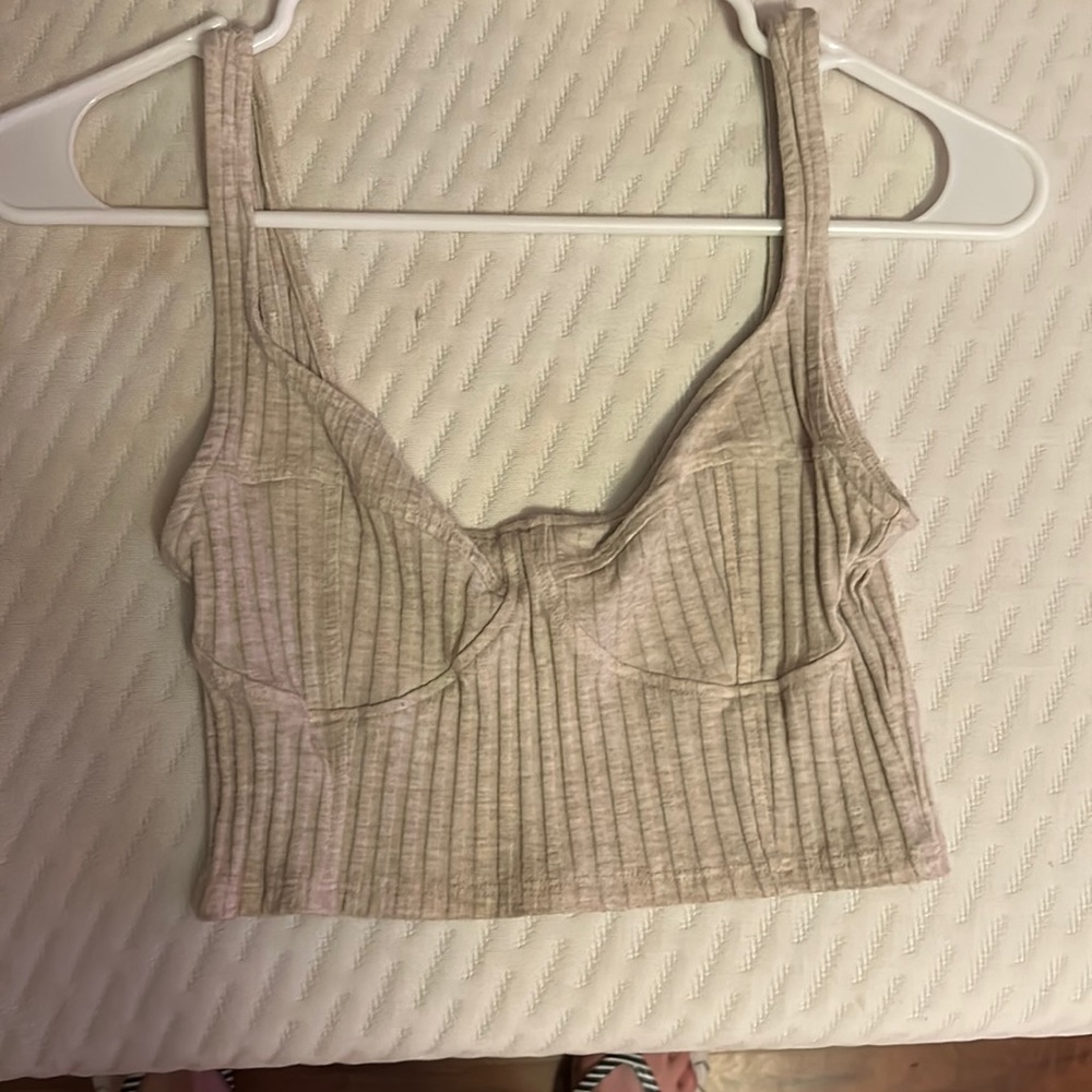 don’t wear it anymore